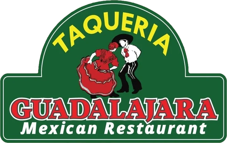 Taqueria Guadalajara Mexican Restaurant logo