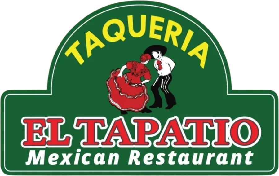 Taqueria El Tapatio Mexican Restaurant logo